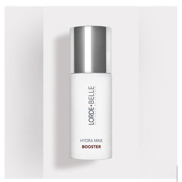 Lorde + Belle Hydra Max Booster Serum NIB - Sold Out - Picture 1 of 3